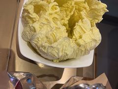 -左庭右院鲜牛肉火锅(金山万达店)