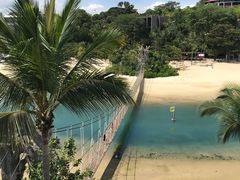 -亚洲大陆最南端
