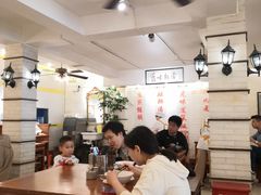 -三两春肚肺汤(崂山路店)