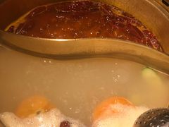 -小龙坎老火锅(北京三里屯店)