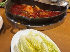 -楠火锅(太古里总店)