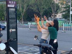 -郭记小街麻辣烫(南小街总店)