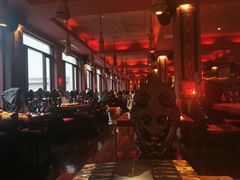 大堂-花马天堂云南餐厅 Lost Heaven(外滩店)