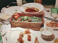 -華府Deluxe(兴业太古汇店)