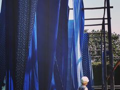 -乌镇东栅景区