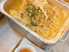 -令狐冲烤鱼·烧菜馆(达明店)
