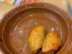 -萨莉亚意式餐厅(天河城购物中心店)