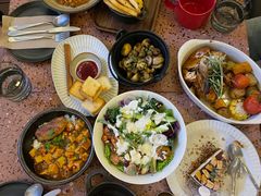 -La Terre乐田(万象城店)