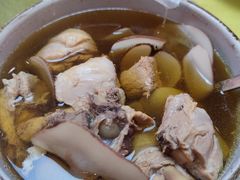 -海鲜街菜馆(海珠南路店)