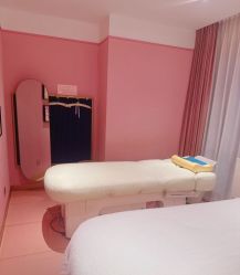 -莎蔓莉莎美容会所