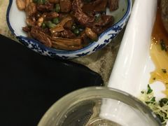 -卫鼎轩·曹公馆(鼓楼店)