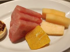 -君悦酒店·乐厨·高空自助餐(青年大街店)