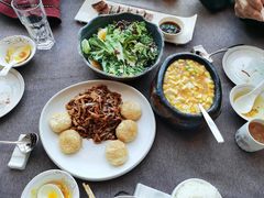 -羲和雅苑•北京烤鸭(瑞吉店)