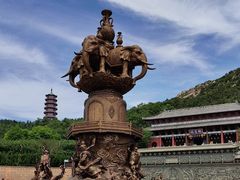 -石岛赤山风景区