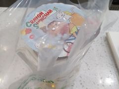 好色乌龙-蜡笔小新の茶 CRAYON SHINCHAN(旗舰店)