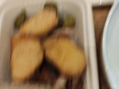 -汽车博物馆主题餐厅