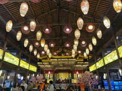 -HOHO餐厅(古子城店)