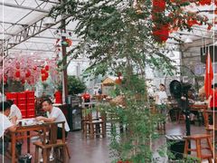 -老磨油饼(高陵店)
