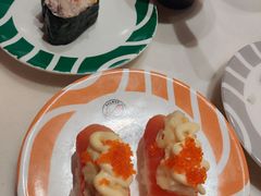 -新一番三文鱼寿司(红城湖店)