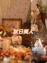 -橙亦摄影工作室