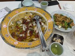 -天成·川菜家宴(礼岗店)