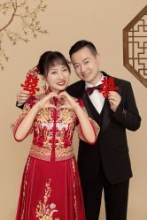 -蒙太奇婚纱摄影(万达店)