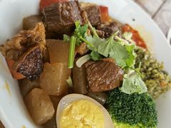 -村外有星光小食铺(长嘉汇店)