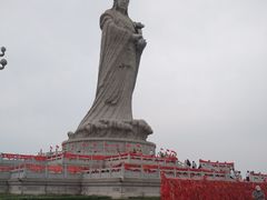 -天津妈祖文化园