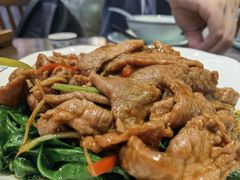 -大洋家·精品潮汕菜·生腌砂锅粥(天河东路店)