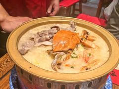 -新兴园饺子馆(河南街店)