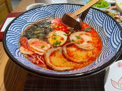 -栖川山葵家·寿喜锅·日式料理(龙湖北城天街商场店)