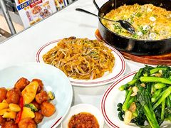 -明本湛江鸡•海鲜小厨(陈家祠店)
