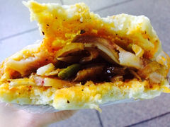 耳片锅魁-其乐锅魁(春熙路店)