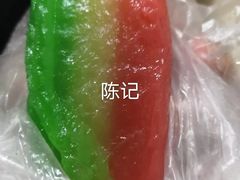 -陈记印尼风味小吃(北湖店)