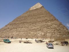 -吉萨金字塔群