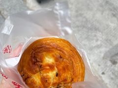 -涂记油酥饼(江汉三路店)