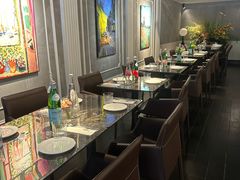 -LESCEDARS Brasserie Bistro香柏树