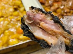 -一米鸡肉创意韩餐(五山店)