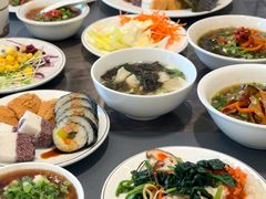 -延吉白山大厦酒店