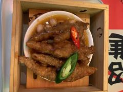 -赵财财·肠粉·煲仔饭(华润万象城店)