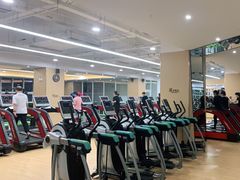 -健石游泳健身(和兴万乐汇店)