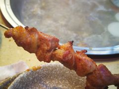 -313羊庄·羊肉火锅烧烤(李村店)