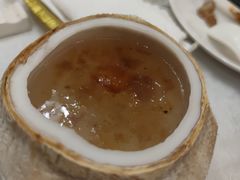 -金狮麟·新豫菜(金码大厦店)