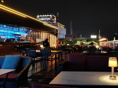 -琶醍壹号•潮菜江景餐吧