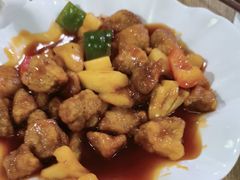 -佛有缘素食馆·荔湾老字号(陈家祠首店)
