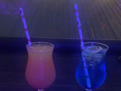 -外滩8号 whisky bar(金延大厦店)