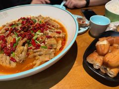 -香蟹煲·醉蟹牛蛙耙鸡爪
