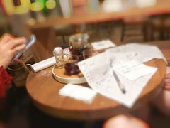 -雕刻时光咖啡馆(交大店)