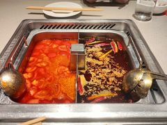 -海底捞火锅(丰尚国际广场店)