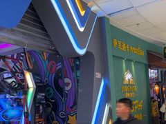 -万达广场(临港店)